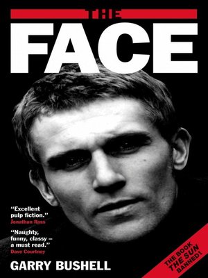 cover image of The Face